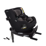 Nuna Relx Wind 360 i-Size Car Seat - Caviar