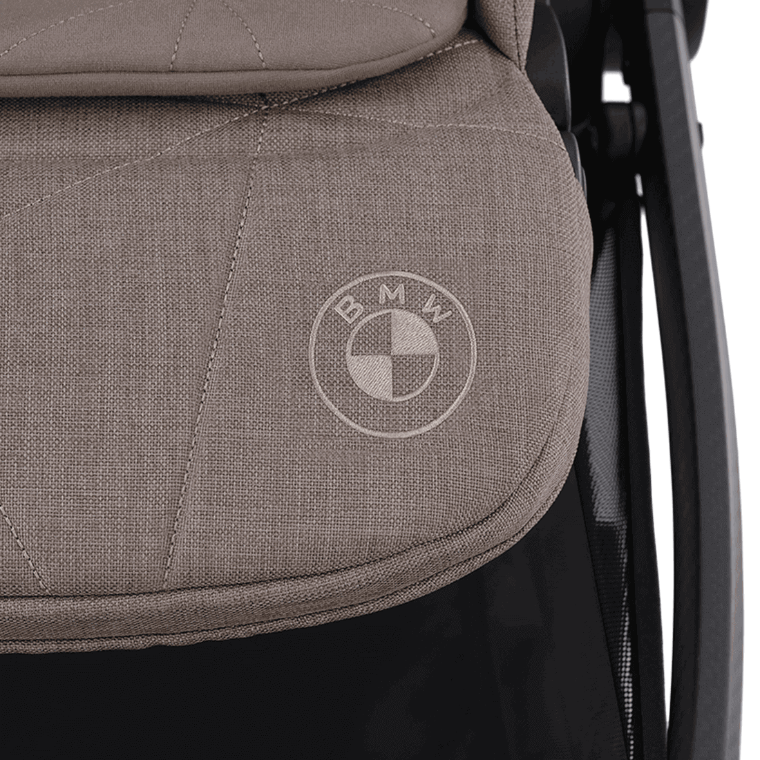 Nuna SWIV Next Stroller BMW Collection - Umber