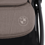 Nuna SWIV Next Stroller BMW Collection - Umber