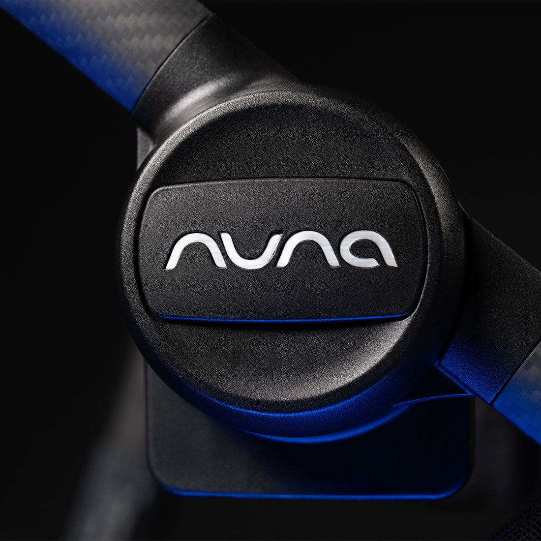 Nuna SWIV Next Stroller BMW Collection - Umber