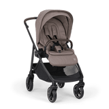 Nuna SWIV Next Stroller BMW Collection - Umber