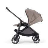 Nuna SWIV Next Stroller BMW Collection - Umber