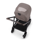 Nuna SWIV Next Stroller BMW Collection - Umber