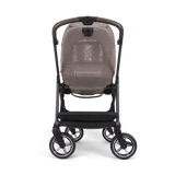 Nuna SWIV Next Stroller BMW Collection - Umber