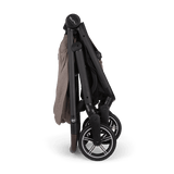 Nuna SWIV Next Stroller BMW Collection - Umber