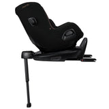 Nuna TODL NEXT i-Size Extended Rear Facing Car Seat + BASE NEXT - Caviar 6