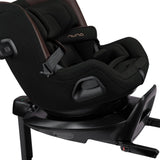 Nuna TODL NEXT i-Size Extended Rear Facing Car Seat + BASE NEXT - Caviar 9