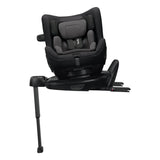 Nuna TODL NEXT i-Size Extended Rear Facing Car Seat + BASE NEXT - Caviar 1