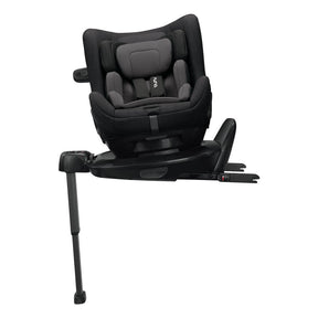 Nuna TODL NEXT i-Size Extended Rear Facing Car Seat + BASE NEXT - Caviar 1
