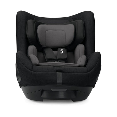 Nuna TODL NEXT i-Size Extended Rear Facing Car Seat + BASE NEXT - Caviar 5