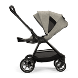 Nuna TRIV Next Stroller BMW Collection - Graphene