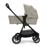 Nuna TRIV Next Stroller BMW Collection - Graphene