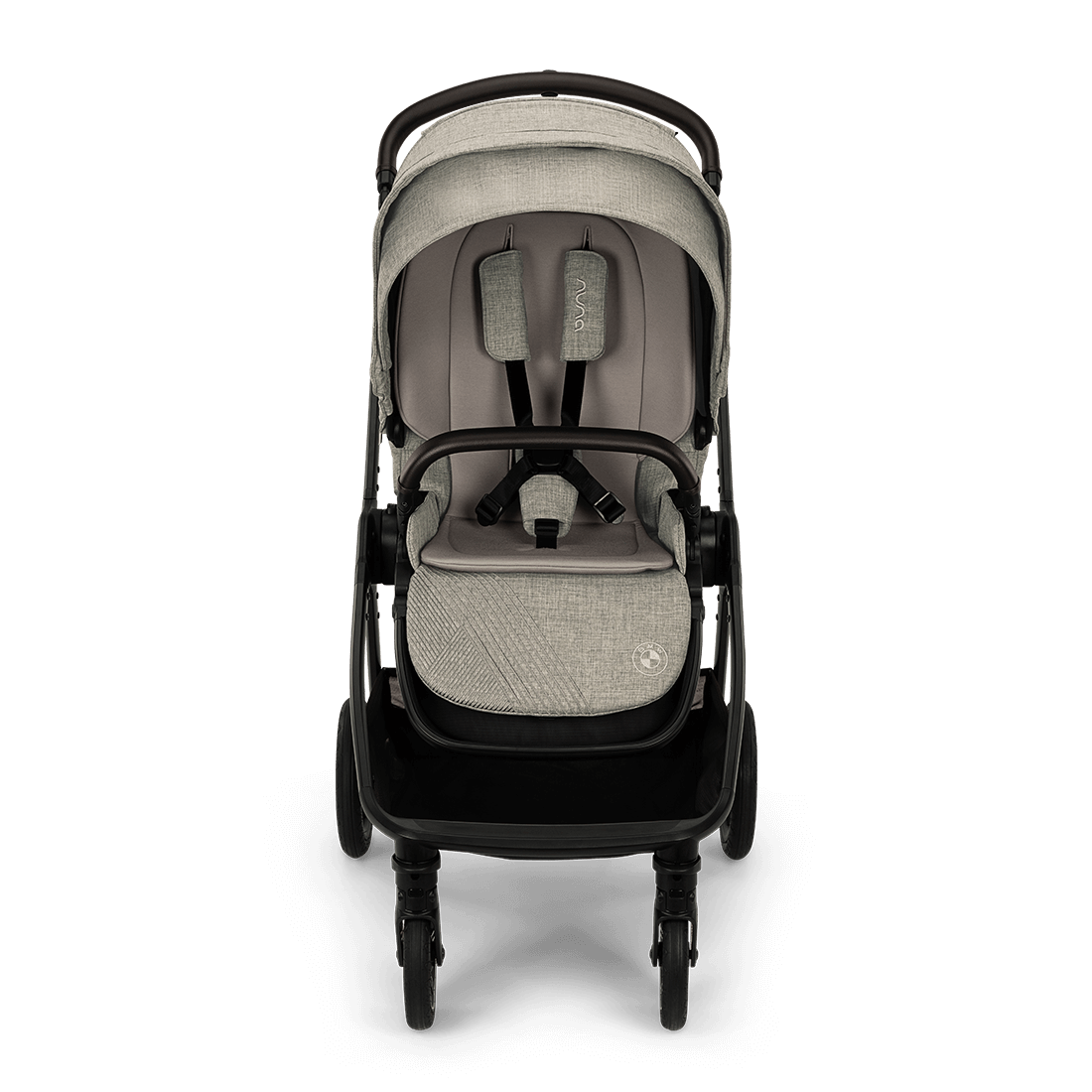 Nuna TRIV Next Stroller BMW Collection - Graphene