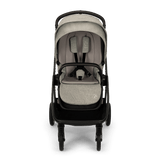 Nuna TRIV Next Stroller BMW Collection - Graphene