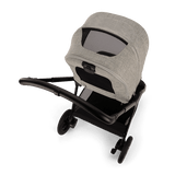 Nuna TRIV Next Stroller BMW Collection - Graphene
