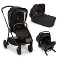 Nuna TRIV Next + PIPA Urbn Bundle - Caviar 1