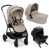 Nuna TRIV Next + PIPA Urbn Bundle - Chateau