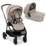 Nuna TRIV Next Stroller + LYTL Carrycot - Chateau