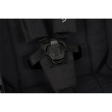 Nuna TRVL Compact Stroller with Raincover & Travel Bag - Caviar 2