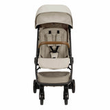 Nuna TRVL Compact Stroller with PIPA URBN Car Seat - Hazelwood 6