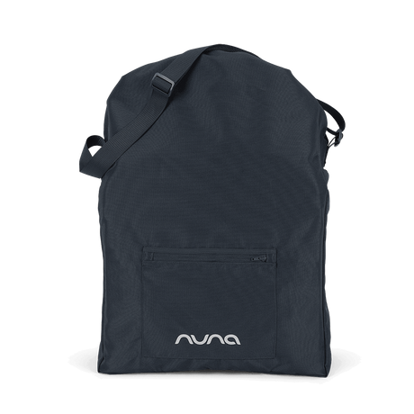 Nuna VIAA Cabn Compact Stroller - Caviar