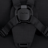 Nuna VIAA Cabn Compact Stroller - Caviar