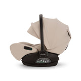 Nuna ARRA Flex i-Size Infant Car Seat - Biscotti 2