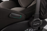Nuna ARRA Flex i-Size Infant Car Seat - Caviar 2