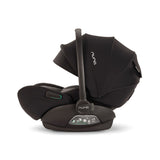 Nuna ARRA Flex i-Size Infant Car Seat - Caviar 13