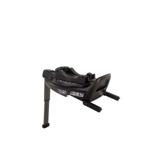 Nuna MIXX Next with ARRA Flex & Base Curv Travel System Bundle - Cedar 25