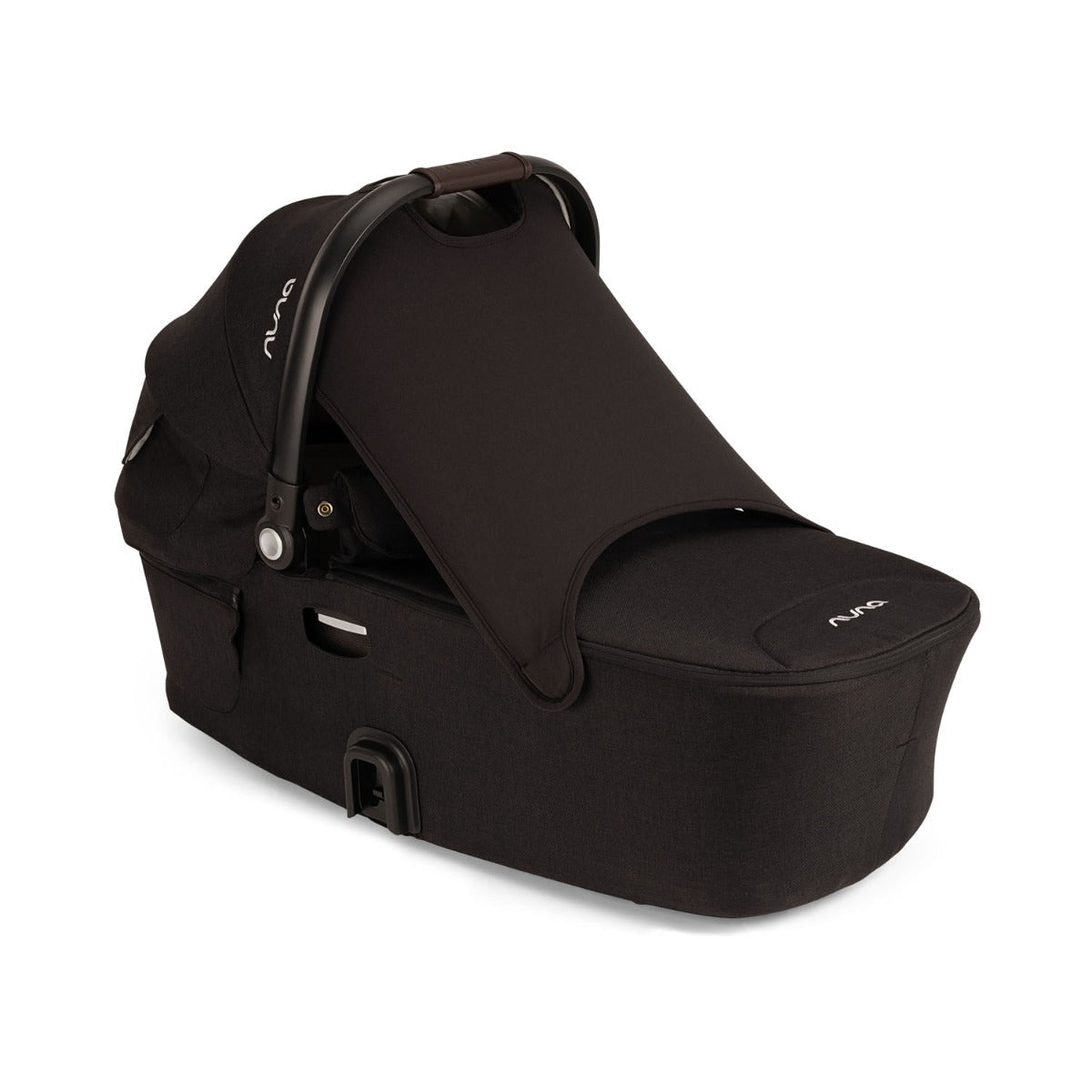 Nuna DEMI NEXT Carrycot - Caviar 7