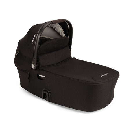 Nuna DEMI NEXT Carrycot - Caviar 8