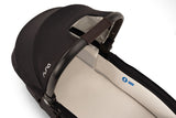 Nuna DEMI NEXT Carrycot - Caviar 10