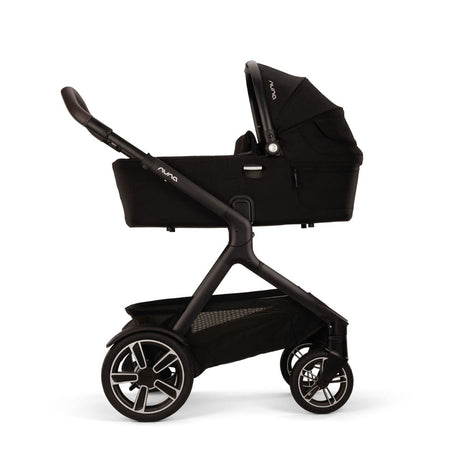 Nuna DEMI NEXT Carrycot - Caviar 3