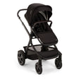 Nuna DEMI NEXT Pushchair - Caviar 1