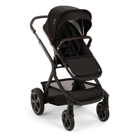 Nuna DEMI NEXT Pushchair - Caviar 1