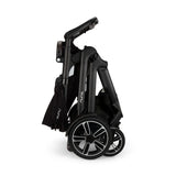 Nuna Demi Next + PIPA Next Generation Travel System Bundle - Caviar 11