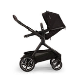 Nuna DEMI NEXT Pushchair and Carrycot - Caviar 20