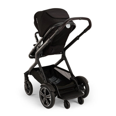Nuna Demi Next + PIPA URBN Travel System Bundle - Caviar 14