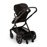 Nuna Demi Next + PIPA Next Generation Travel System Bundle - Caviar 10