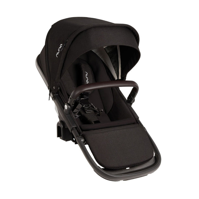 Nuna DEMI NEXT Sibling Seat - Caviar 1
