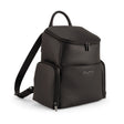 Nuna Essentials Changing Bag - Caviar 1