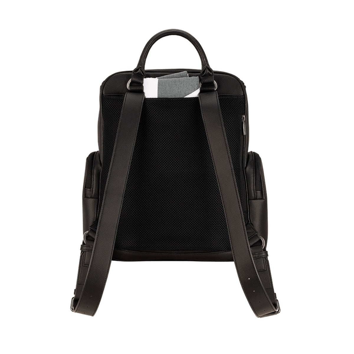 Nuna Essentials Changing Bag - Caviar 5