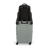 Nuna Essentials Changing Bag - Caviar 2