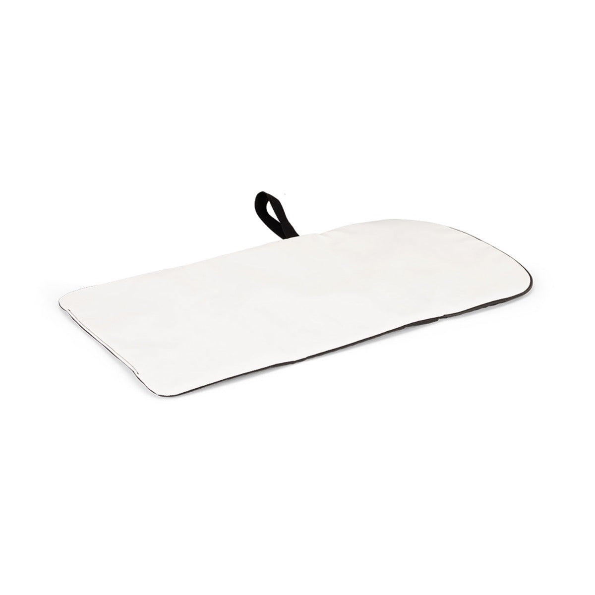 Nuna Essentials Changing Bag - Caviar 10