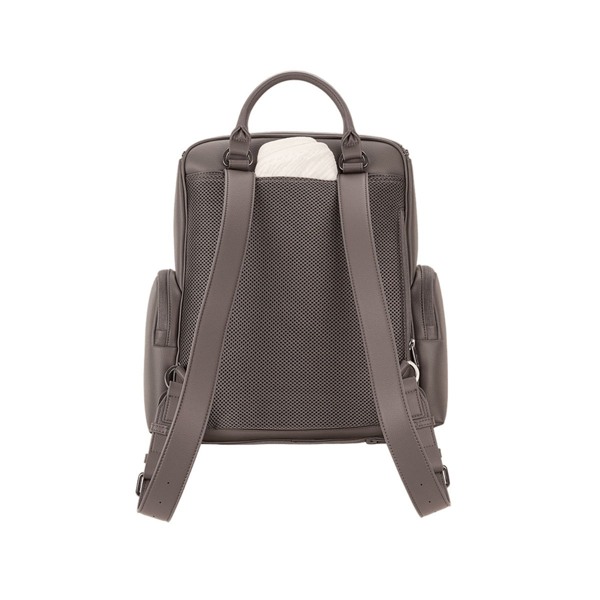 Nuna Essentials Changing Bag - Thunder 4
