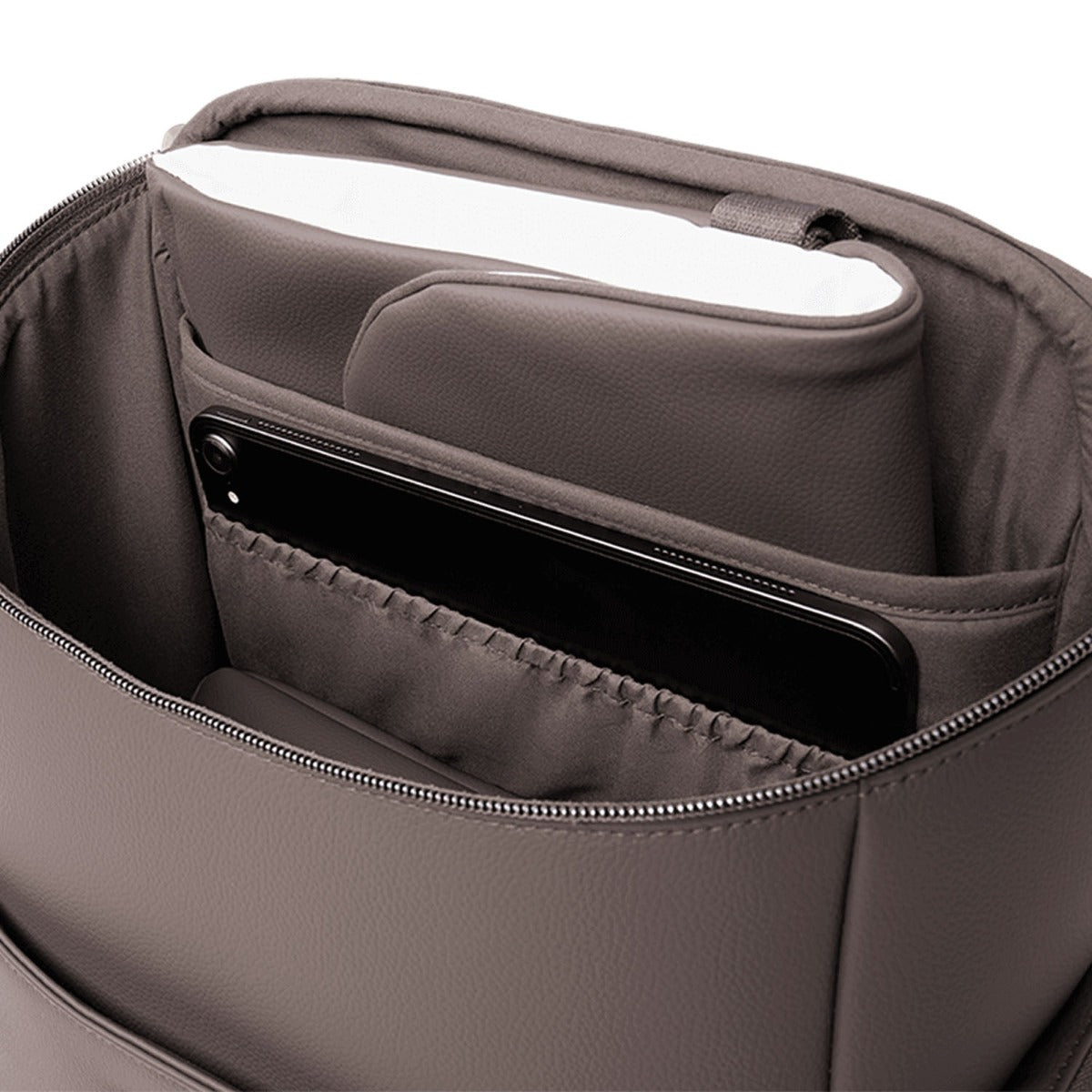 Nuna Essentials Changing Bag - Thunder 10