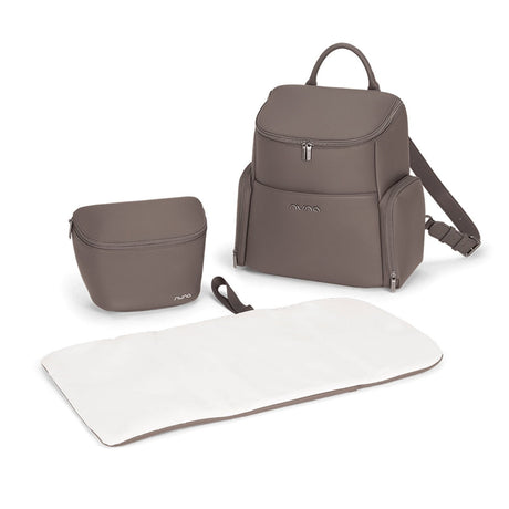 Nuna Essentials Changing Bag - Thunder 9