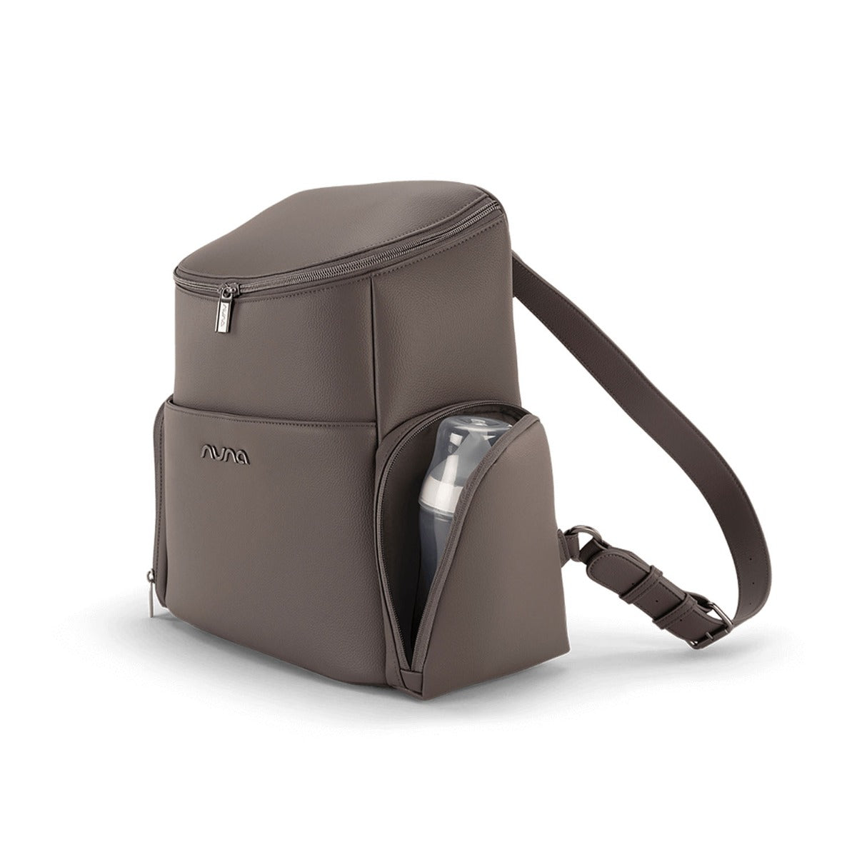 Nuna Essentials Changing Bag - Thunder 7