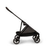 Nuna IXXA Next Stroller + LYTL Carrycot + PIPA URBN Travel System Bundle - Caviar 5